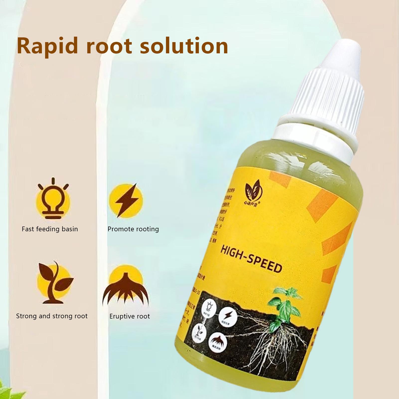 Plant Rooting Stimulator Liqui - Root Stimulator Liquid recension och pris